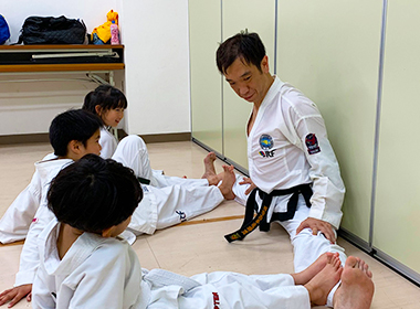 instructor